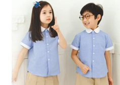 中小学校服